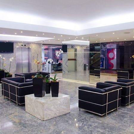 Hotel Paseo De Las Mercedes Caracas Exteriér fotografie