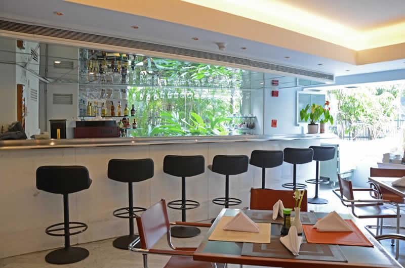 Hotel Paseo De Las Mercedes Caracas Exteriér fotografie