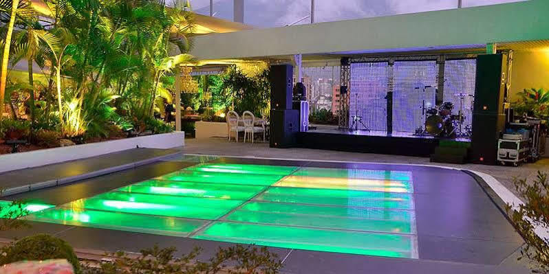 Hotel Paseo De Las Mercedes Caracas Exteriér fotografie
