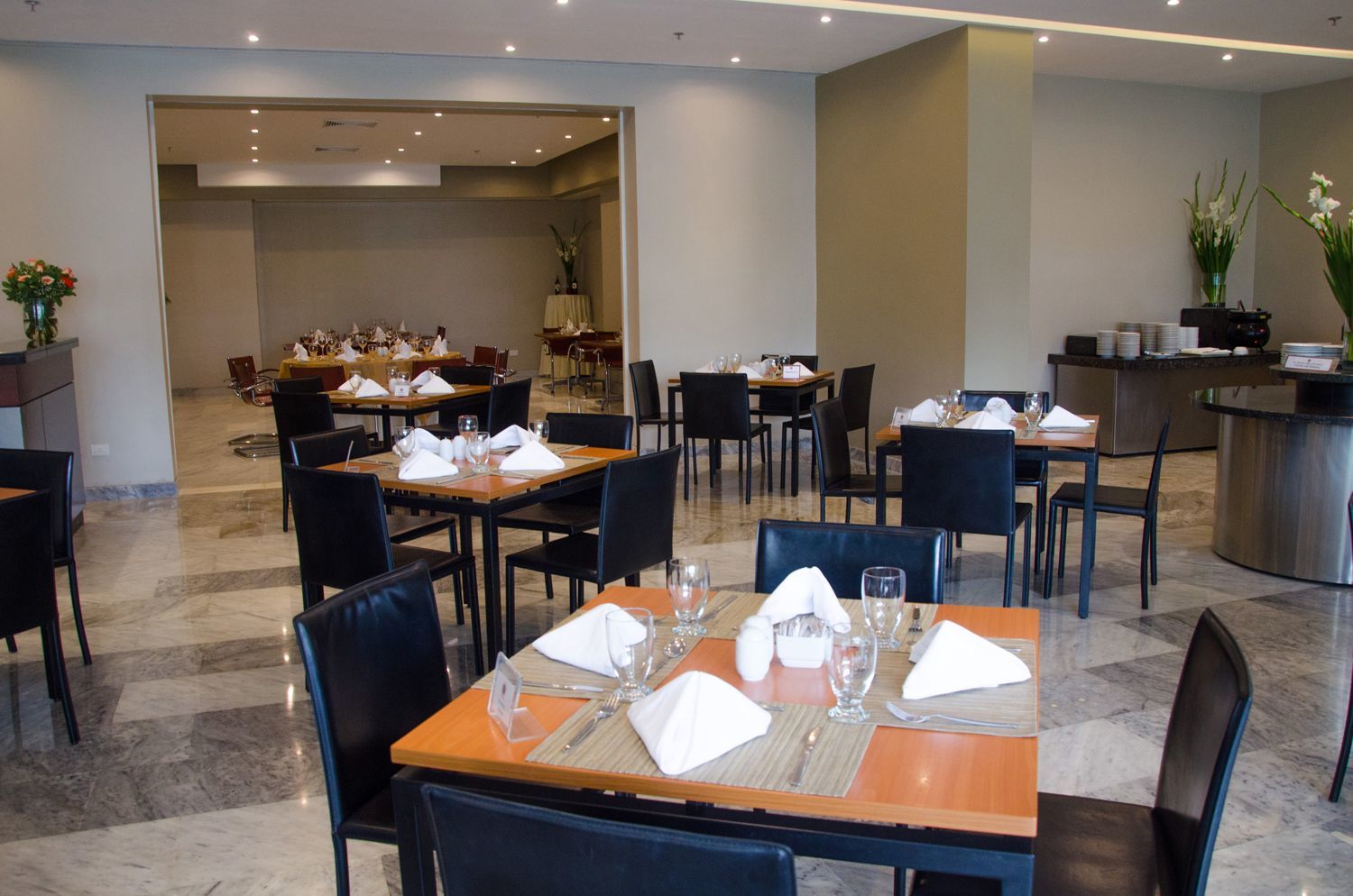 Hotel Paseo De Las Mercedes Caracas Exteriér fotografie
