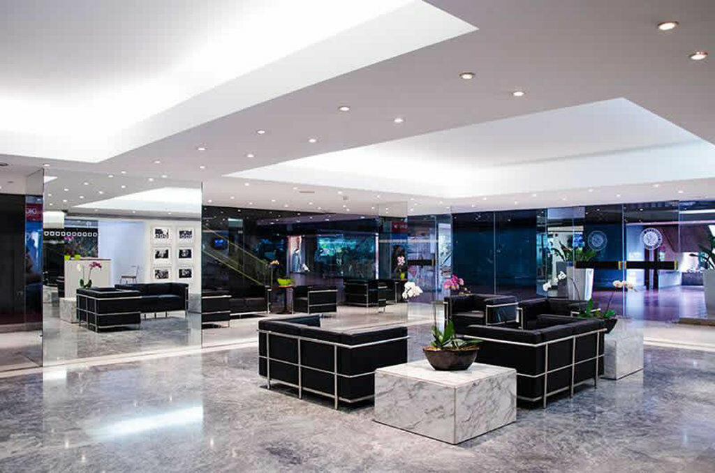 Hotel Paseo De Las Mercedes Caracas Exteriér fotografie